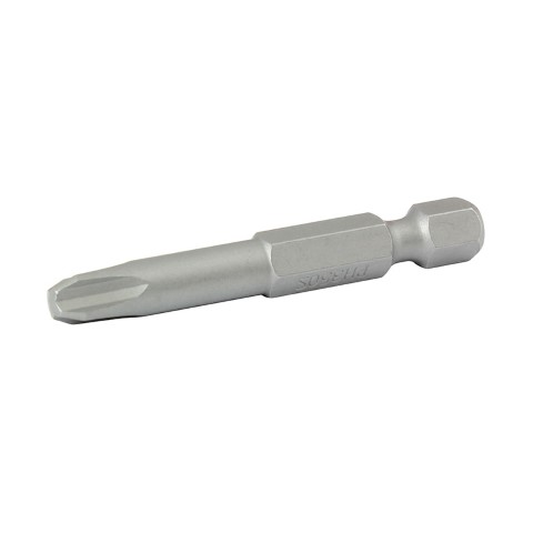 DRIVE BIT PHILLIPS # 3 X 50 MM - POWER